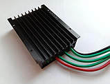 Контролер заряду для вітрогенераторів PWM 12/24 В 30 А автоматичний SF-12-24-A, фото 4