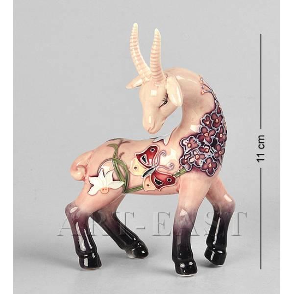 JP-71/35 Фігурка ''Коза'' (Pavone), фото 1