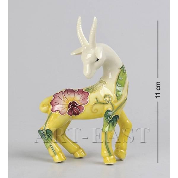 JP-71/37 Фігурка ''Коза'' (Pavone), фото 1