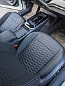 Автомобільні чохли для Seat Ateca з 2017, фото 6
