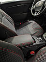Автомобільні чохли для Seat Ateca з 2017, фото 7