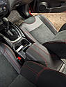 Автомобільні чохли для Land Rover Range Rover Sport з 2013, фото 10