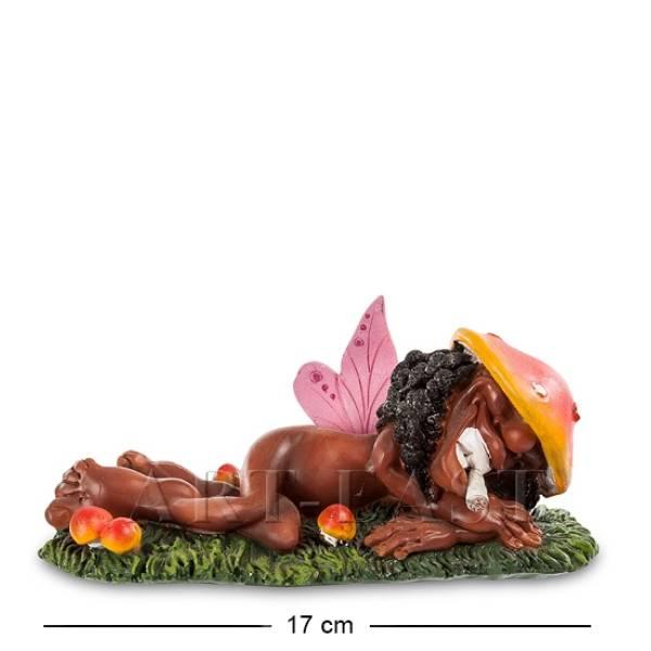 RV-161 Фігурка '' Мумбо під кайфом '' (W.Stratford), фото 1