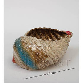 HF-37 Ваза-кашпо "Малюшка"