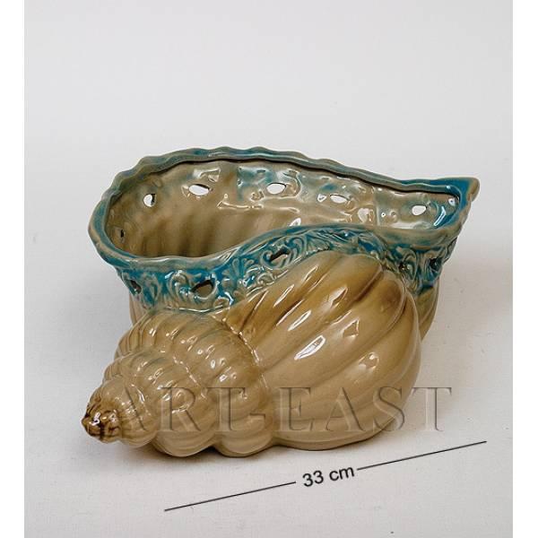 HF- 39 Ваза-кашпо "Малюшка", фото 1