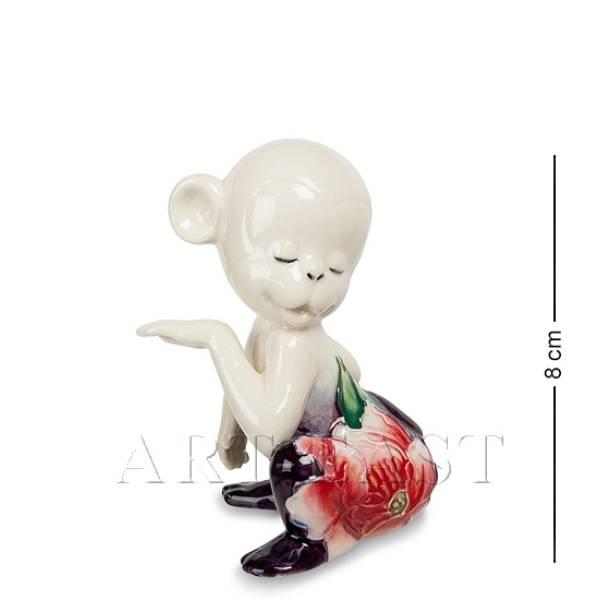 JP-81/14 Фігурка "Мавпа" (Pavone), фото 1