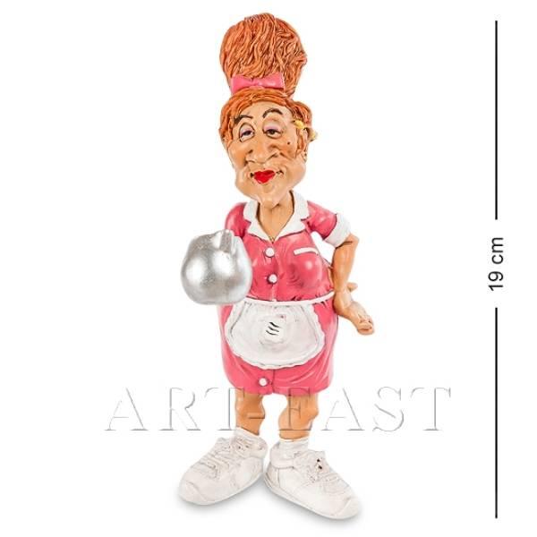 RV-201 Фігурка '' Буфетниця '' (W.Stratford), фото 1