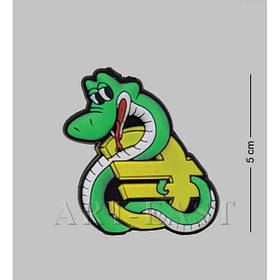 MP-17 Магніт Символ року "Бізнесмен"