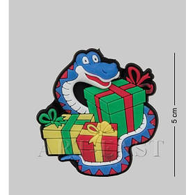 MP-20 Магніт Символ року "Свято"