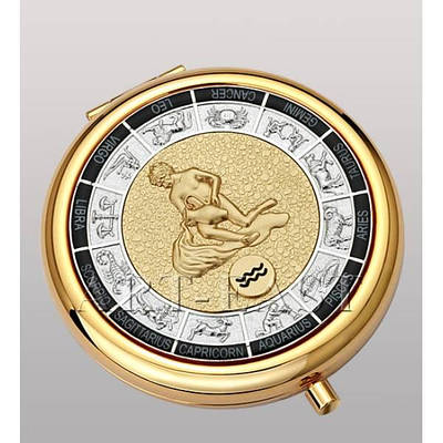 дзеркальця