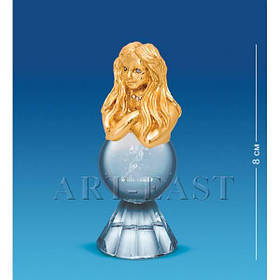 OF- 05/9 Фігурка "Знак зодіаку - Діва" (лазер)