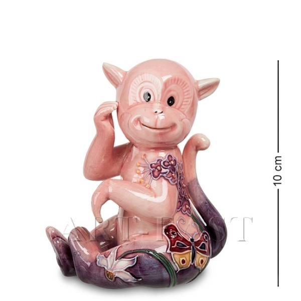 JP-81/21 Фігурка "Мавпа" (Pavone), фото 1