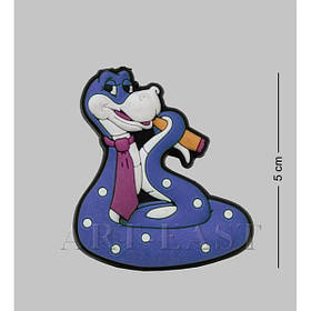 MP-22 Магніт Символ року "Олігарх"