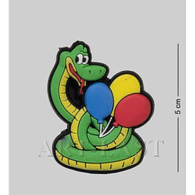 MP-25 Магніт Символ року 'Вогник "