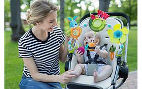 Дуга для візочків Весела галявина Tiny Love