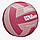 М'яч пляжний волейбольний Wilson Super Soft Play розмір 5 (WV4006002XBOF), фото 3