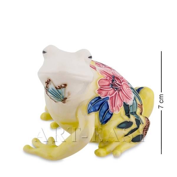 JP-96/25 Фігурка "Жаба" (Pavone), фото 1