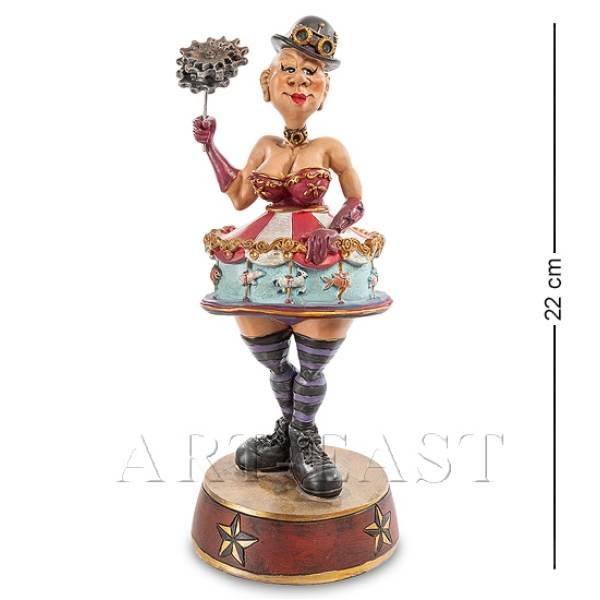 RV-313 Фігурка '' Королева цирку '' (W.Stratford), фото 1