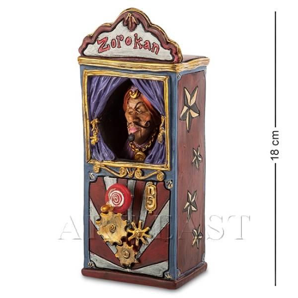 RV-316 Фігурка '' Зорокан '' (W.Stratford), фото 1