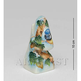 JP-97/19 Підставка для окулярів ''Синя птиця'' (Pavone)