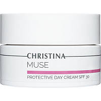 Защитный дневной крем с SPF 30 Christina Muse Protective Day Cream SPF 30 50 мл