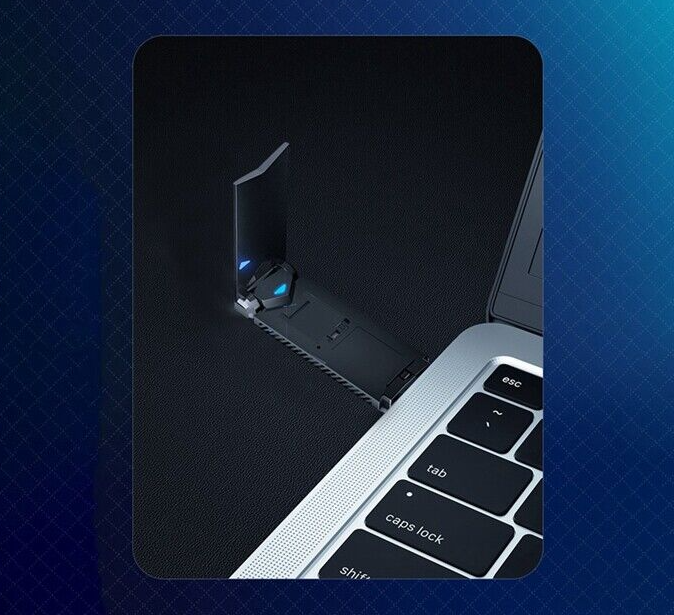 Високошвидкісний 4G модем/роутер USB WI-FI 3G/4G LTE 3 в 1 з відкидною ...