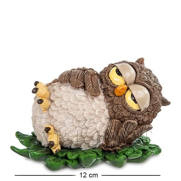 RV-436 Фігурка Сова '' Спляча красуня '' (W.Stratford), фото 1