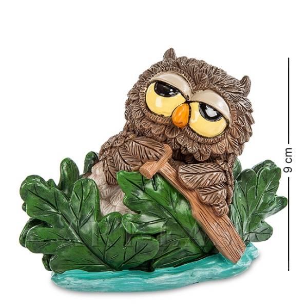 RV-438 Фігурка Сова '' Водна прогулянка '' (W.Stratford), фото 1