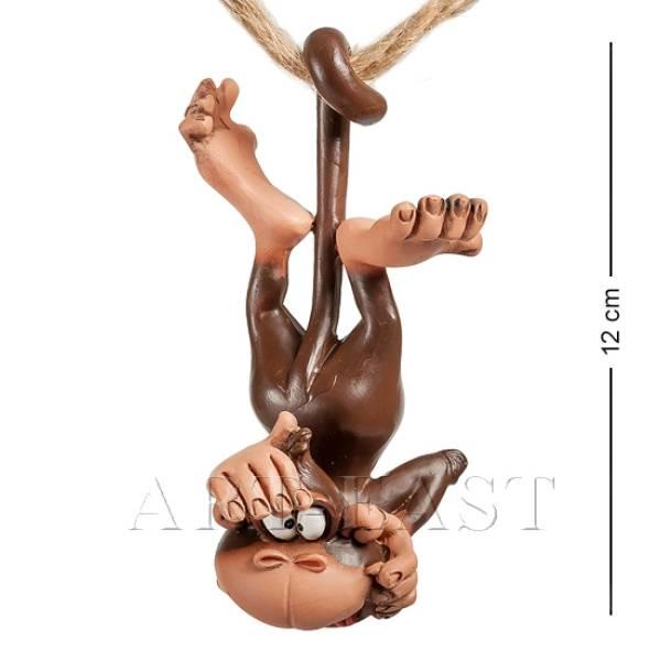 RV-493 Фігурка Мавпа '' Все під контролем '' (W.Stratford), фото 1