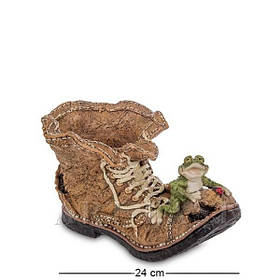 GG-4515-SB Кашпо малий. "Старий Черевик" (Sealmark)