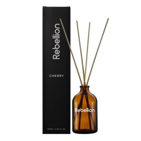 Аромадифузор "Cherry" Rebellion 100ml