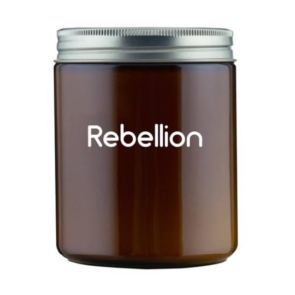 Ароматична свічка "Казковий ліс" Rebellion 200g