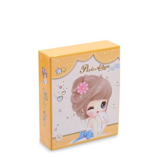 Фотоальбом "Приємні спогади" WF-164/3, фото 1