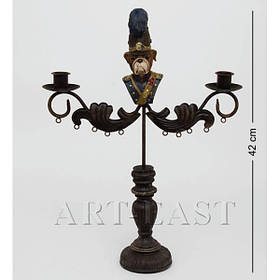 SM-20 Канделябр "Бульдог Бролі"