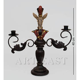 SM- 21 Канделябр "Жираф Вікліфф"