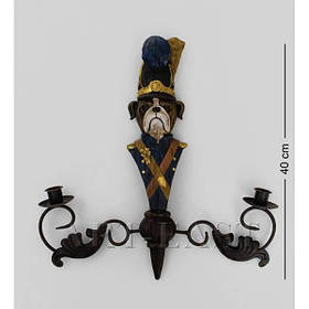 SM-2 Канделябр "Бульдог Брайтон"