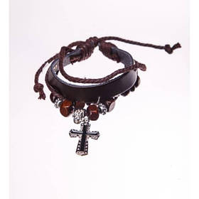 YC-001.2 Браслет шкіряний