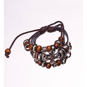 YCB-012 Браслет шкіряний