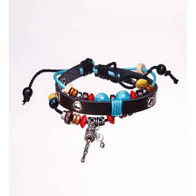 YCB-014 Браслет шкіряний