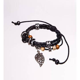 YCB-016.1 Браслет шкіряний