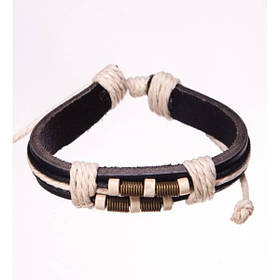 YCB-017.2 Браслет шкіряний