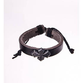 YCB-020.6 Браслет шкіряний