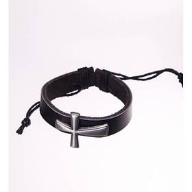 YCB-020.7 Браслет шкіряний