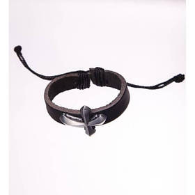 YCB-020.8 Браслет шкіряний