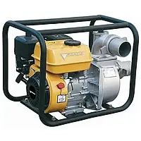 Мотопомпа бензинова Forte FP40HP