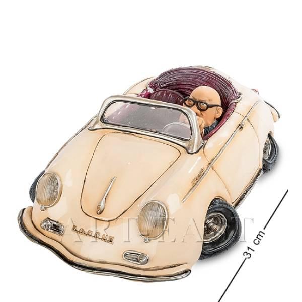 BCAA-101 Машина "Tub Speed ​​Star"