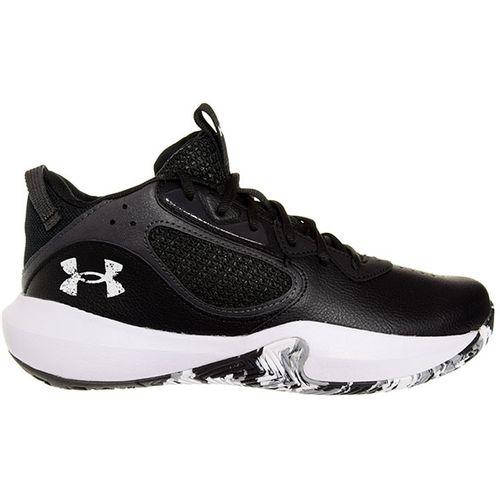 Under armour lockdown basketball shoes sales