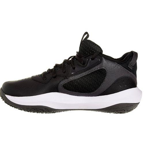 Under armour lockdown best sale 3