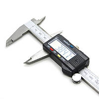 Штангенциркуль электронный с LCD дисплеем Digital caliper 150мм BF