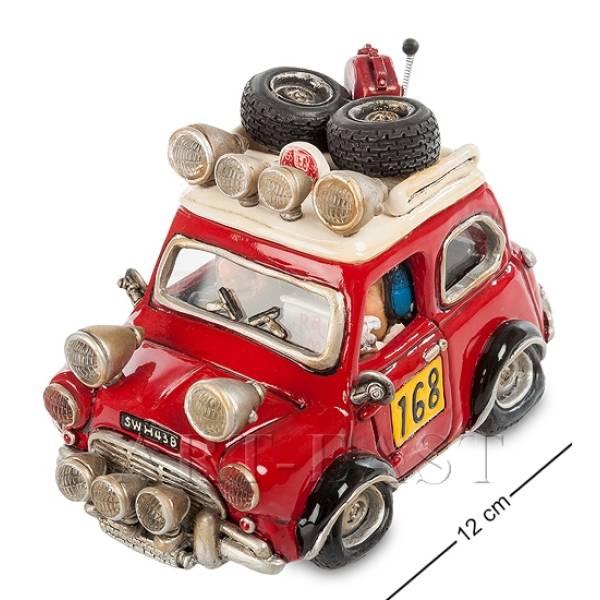 SCAR-22 Машина "Monte Carlo Rally Mini"